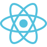 React logo